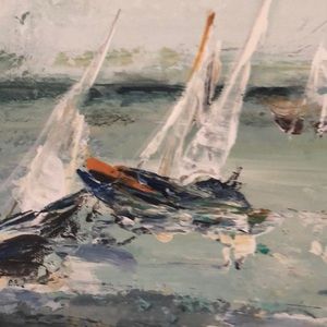 Meet your Posher, Sandra